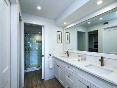 Three Bedroom Beach Condo on Sanibel.